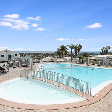 Home2Book Vista Dorada Sonneland Maspalomas マスパロマス エクステリア 写真