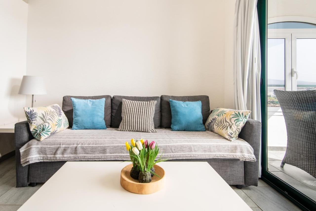 Home2Book Vista Dorada Sonneland Maspalomas マスパロマス エクステリア 写真