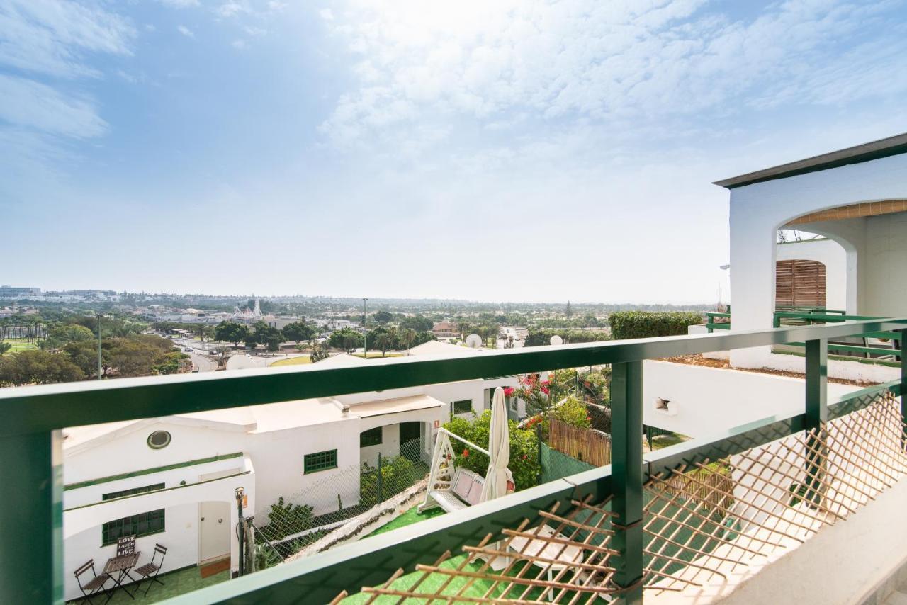 Home2Book Vista Dorada Sonneland Maspalomas マスパロマス エクステリア 写真