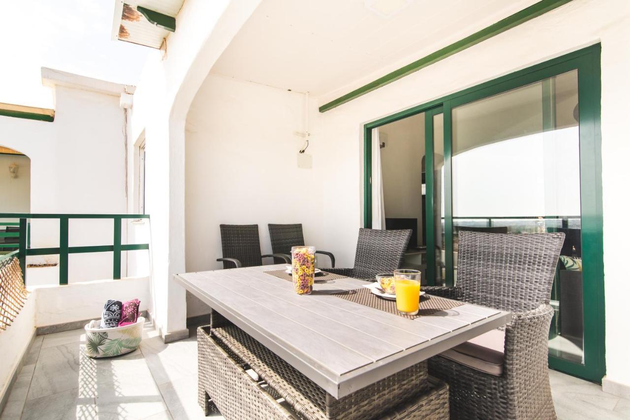 Home2Book Vista Dorada Sonneland Maspalomas マスパロマス エクステリア 写真