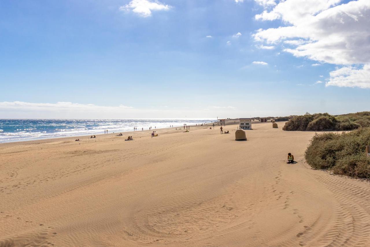 Home2Book Vista Dorada Sonneland Maspalomas マスパロマス エクステリア 写真