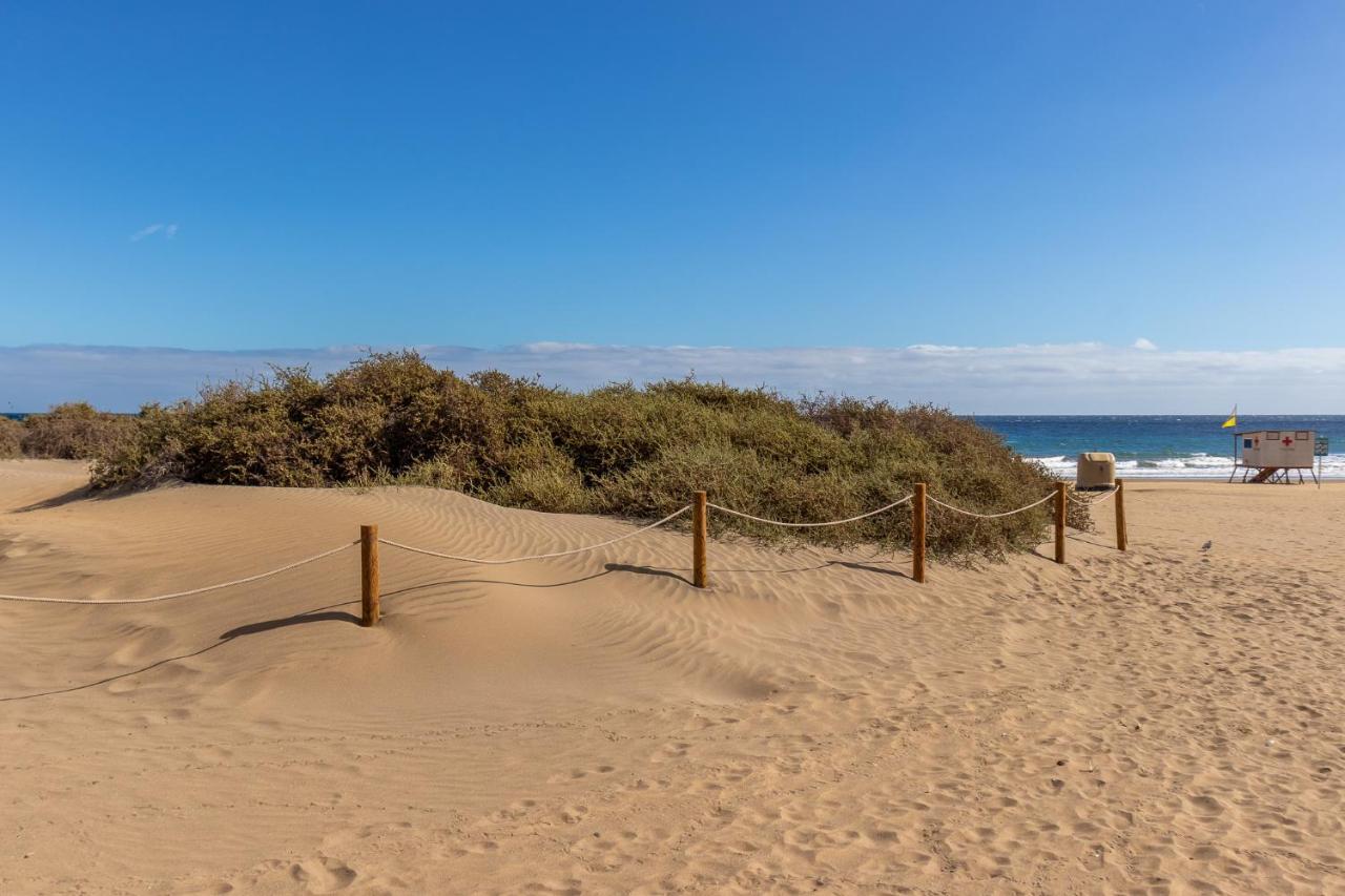 Home2Book Vista Dorada Sonneland Maspalomas マスパロマス エクステリア 写真