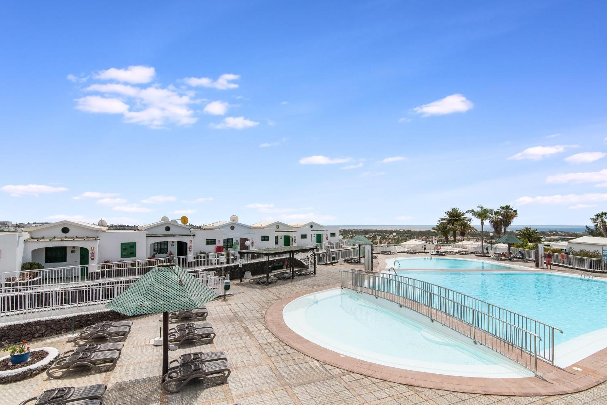 Home2Book Vista Dorada Sonneland Maspalomas マスパロマス エクステリア 写真